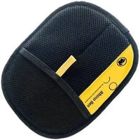 Reusable Pet Hair Brush for Upholstery and Carpet with Superior Odor Elimination - Celani